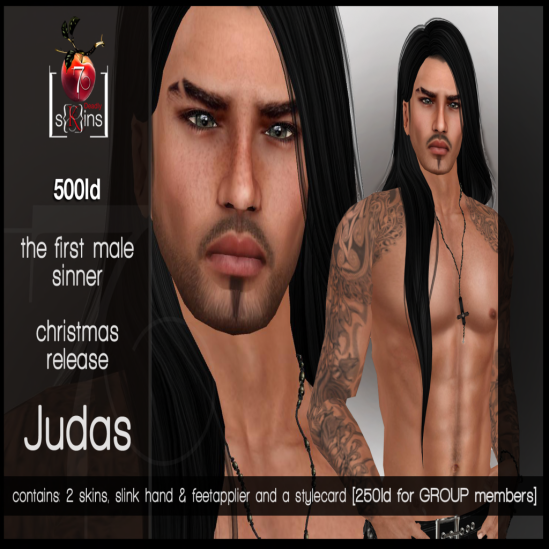 JudasBox-solo-Poster