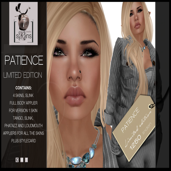 Patience-LIMITED-1