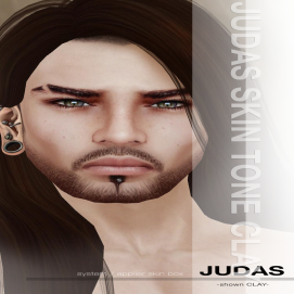 judas-clay-promo-poster